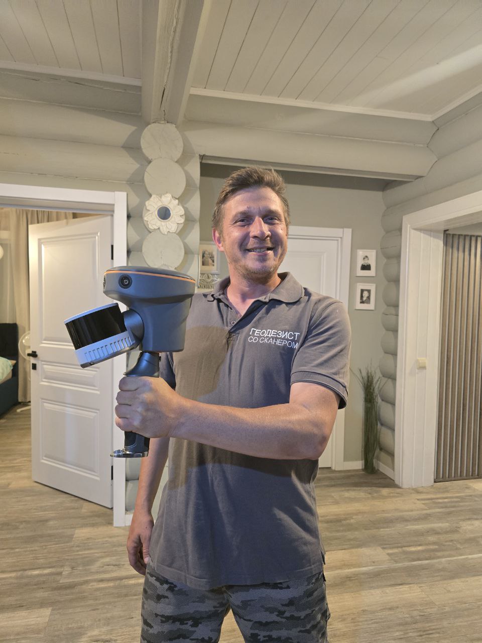 Денис Мамонов