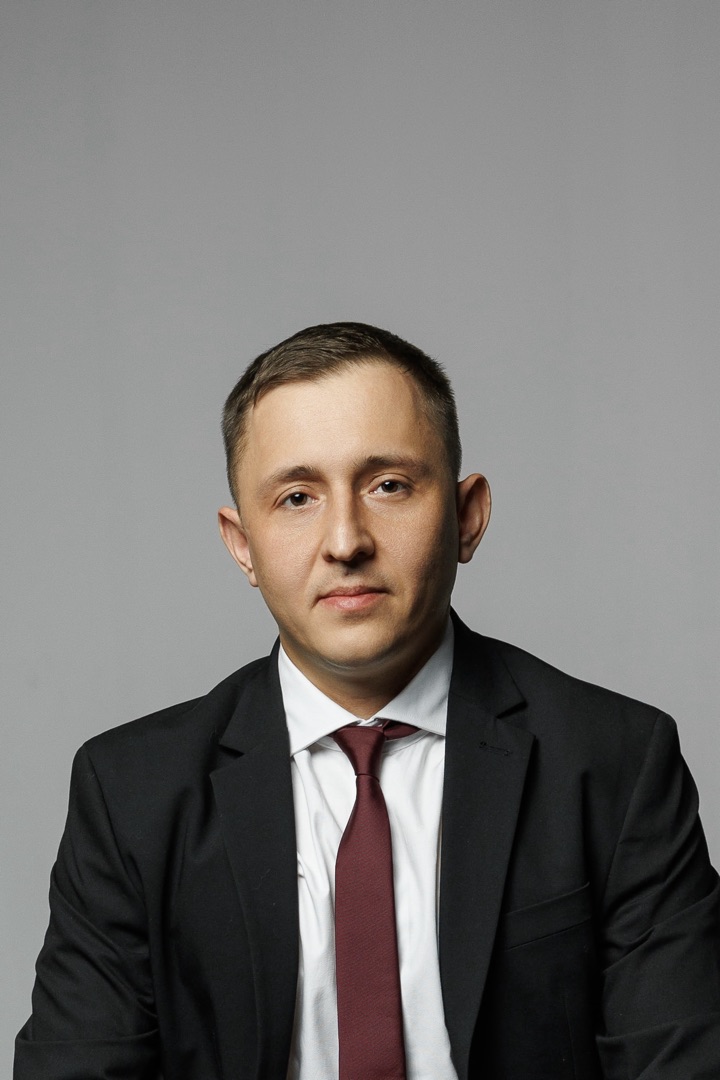 Иван Перевозчиков