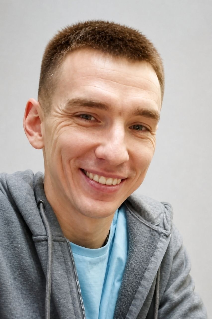 Егор Пухов