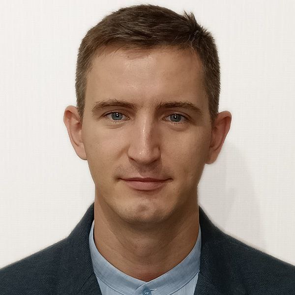 Дмитрий Лунов