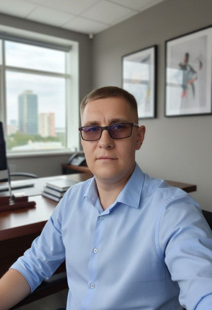 Сергей Николаенко 