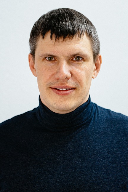 Антон Савьяк