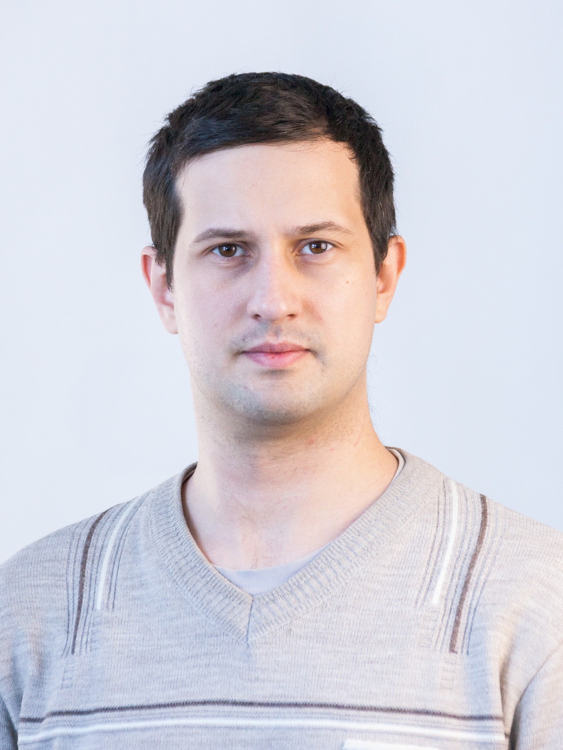 Евгений Митрофанов