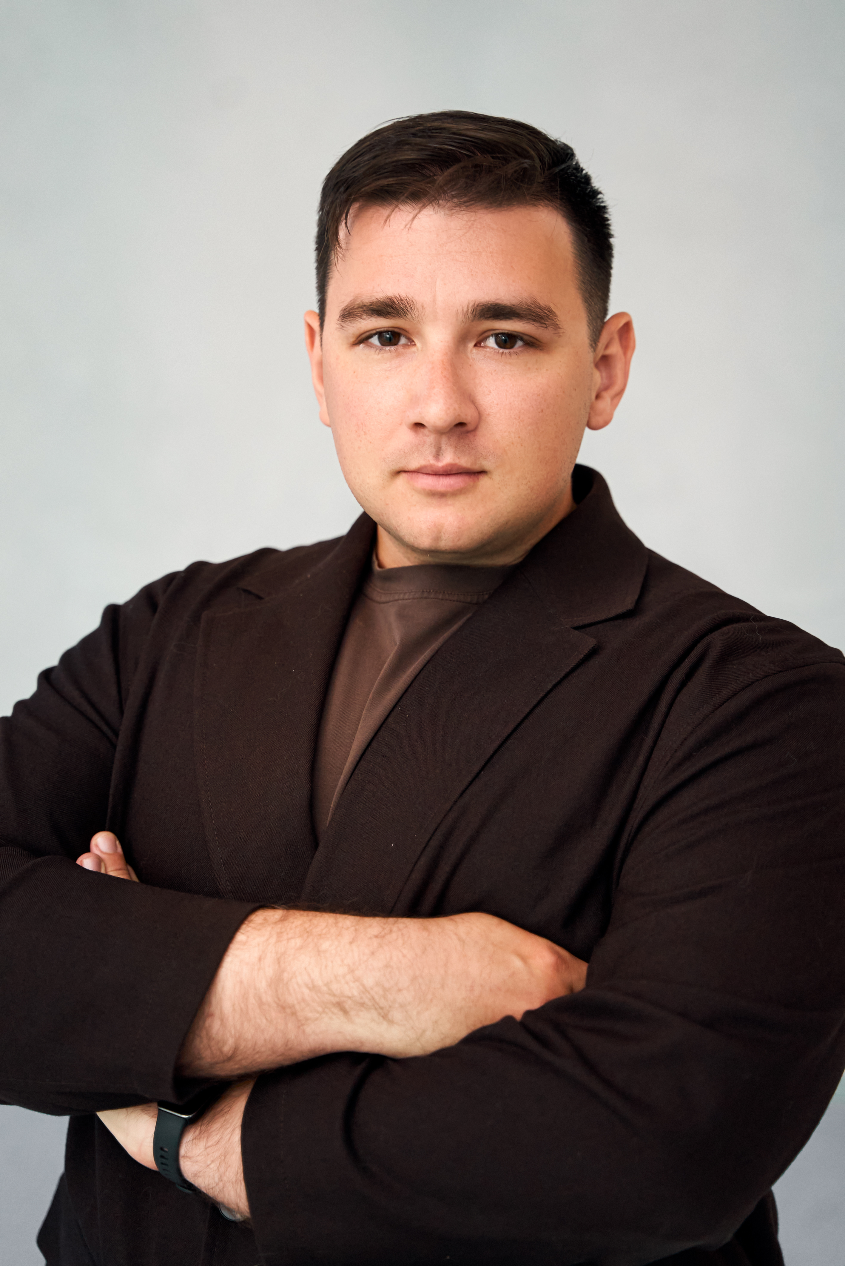 Дмитрий Девитт