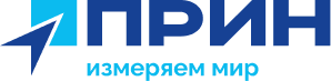 Логотип ПРИН